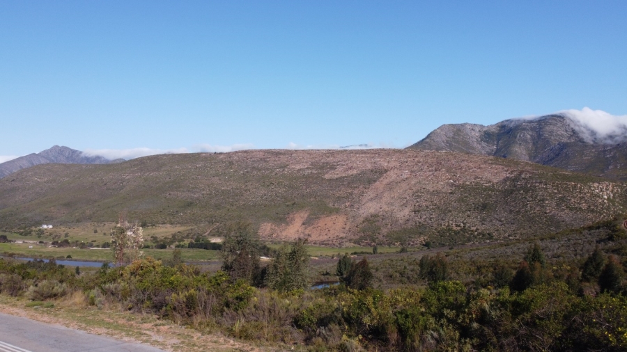 0 Bedroom Property for Sale in Joubertina Eastern Cape